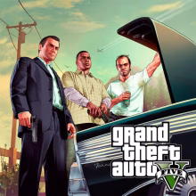 GTAV外掛/GTA
