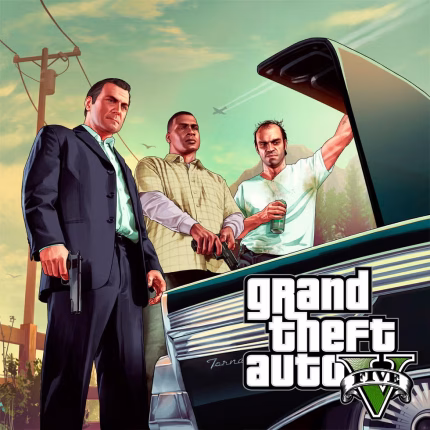 GTAV外掛/GTA