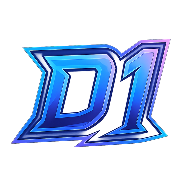 D1輔助